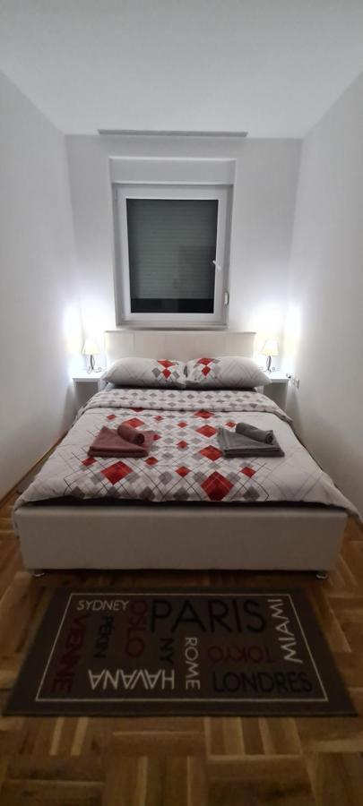 Oscar Apartment Osijek Exterior foto